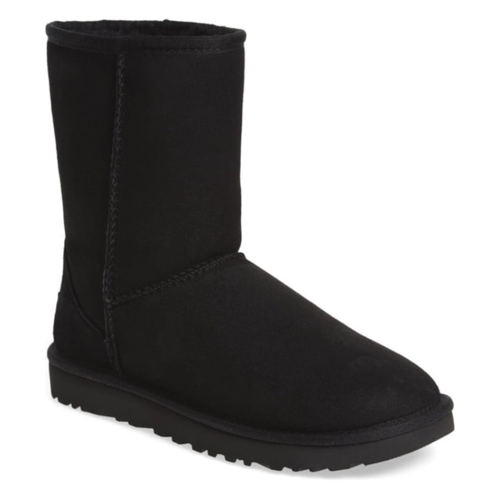 Black Uggs - image 7